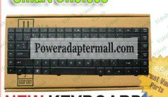 New HP Compaq 620 621 US layout Keyboard black New HP Compaq 620 621 US layout Keyboard black